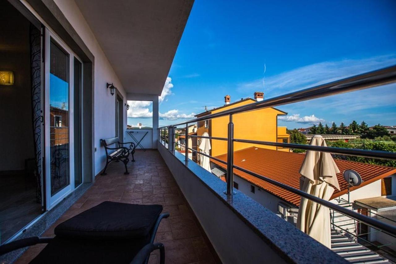 Guest House Casa Mia - Rooms & Apartments Ровинь Номер фото