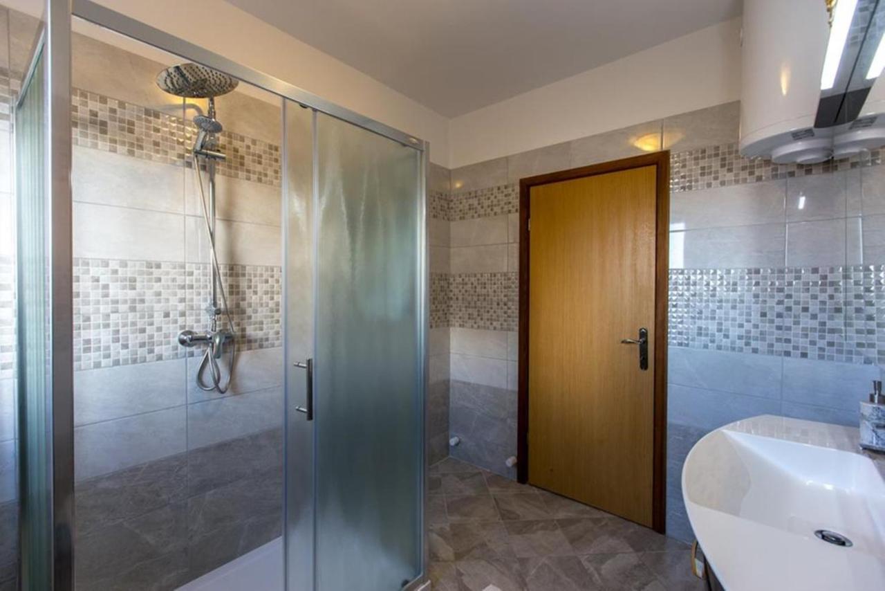 Guest House Casa Mia - Rooms & Apartments Ровинь Номер фото