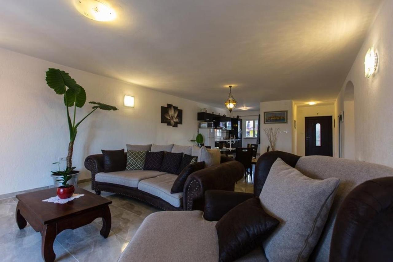 Guest House Casa Mia - Rooms & Apartments Ровинь Номер фото