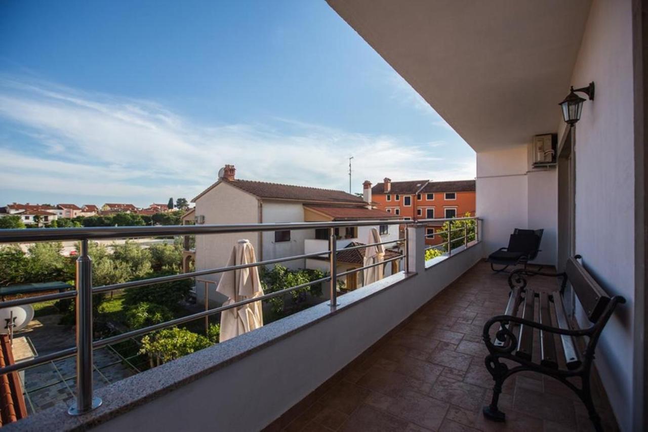 Guest House Casa Mia - Rooms & Apartments Ровинь Номер фото