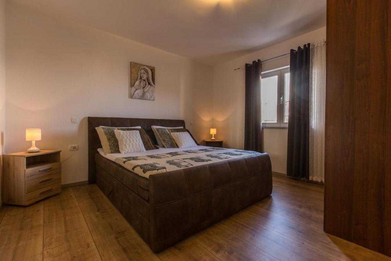 Guest House Casa Mia - Rooms & Apartments Ровинь Номер фото