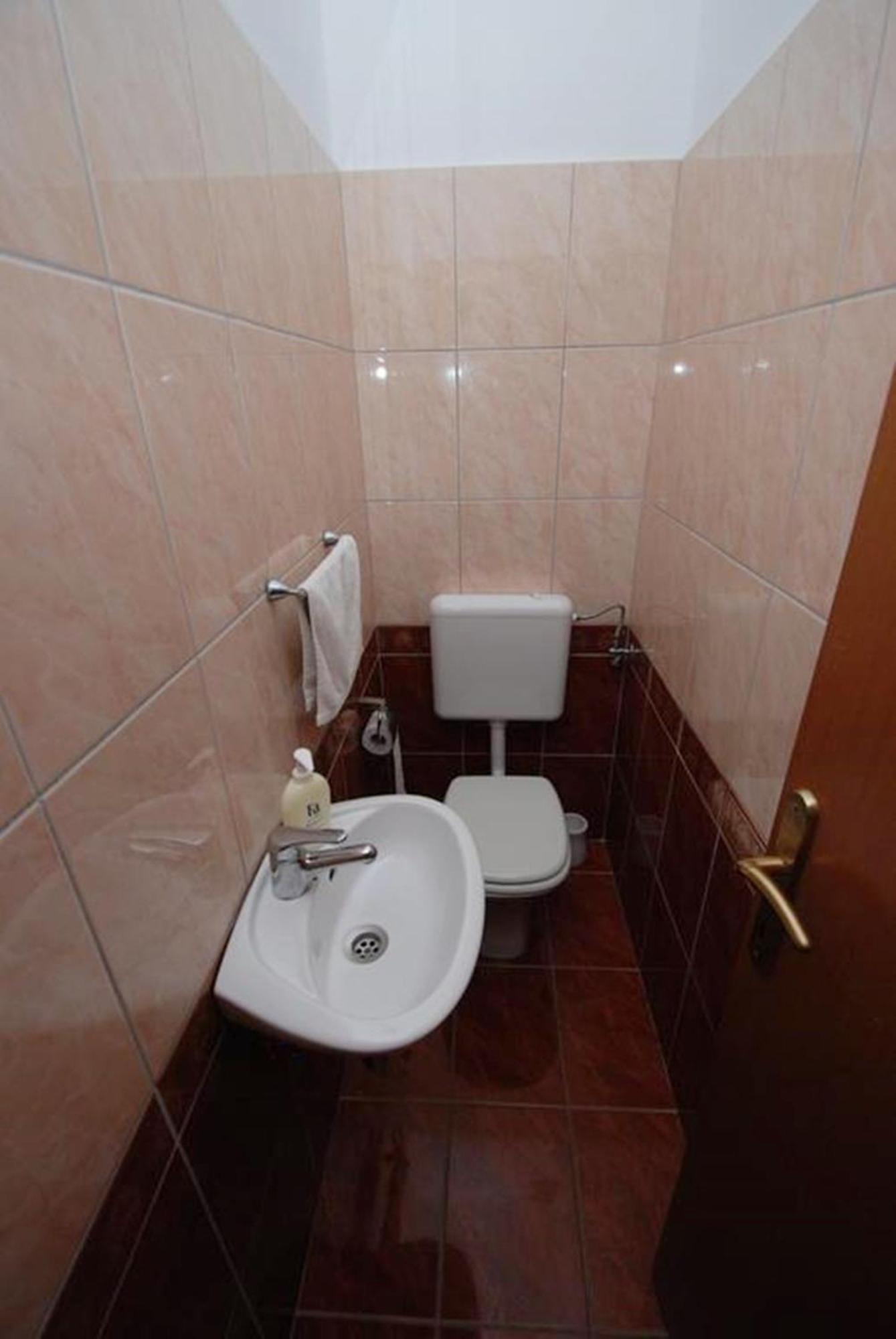 Guest House Casa Mia - Rooms & Apartments Ровинь Номер фото