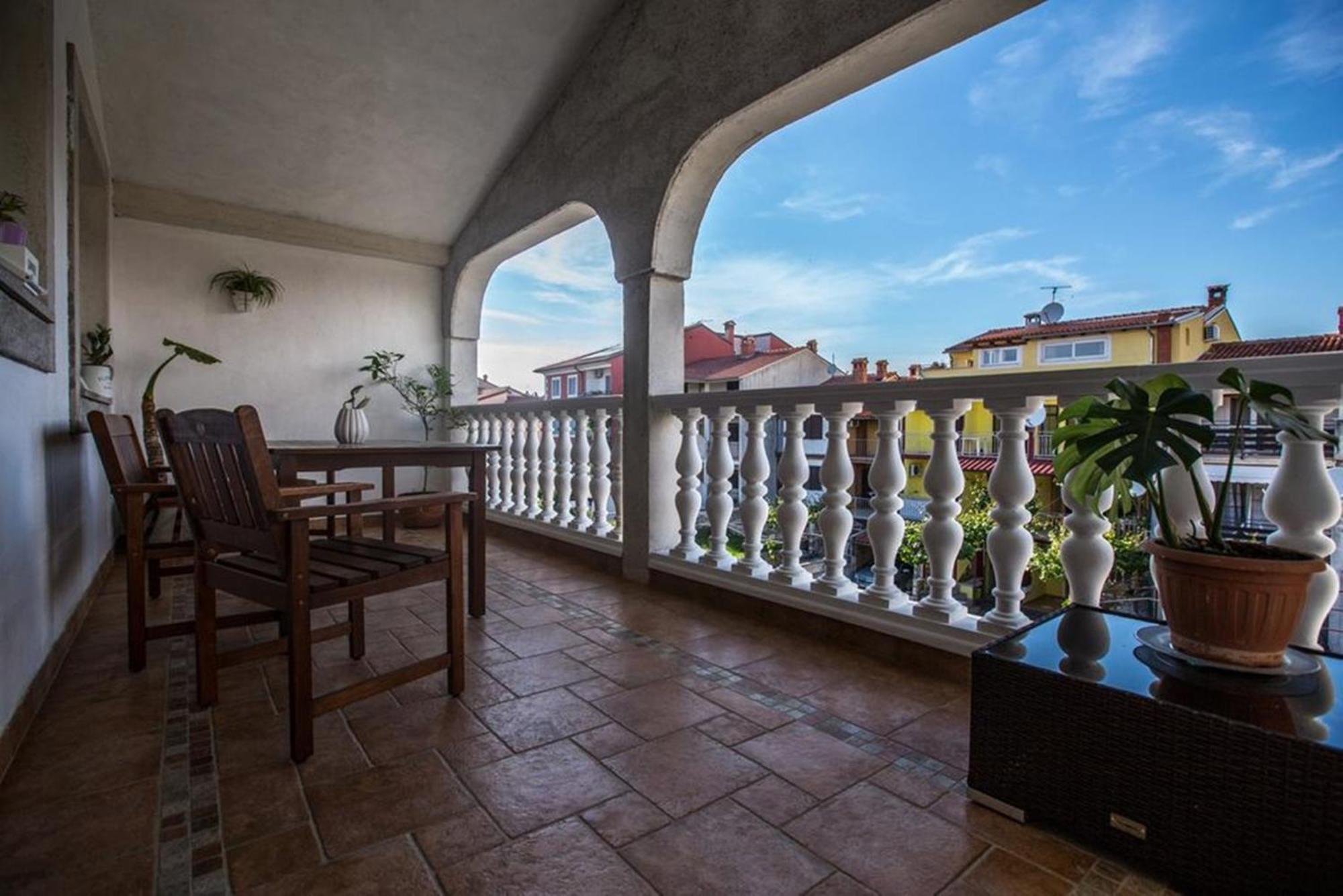 Guest House Casa Mia - Rooms & Apartments Ровинь Номер фото